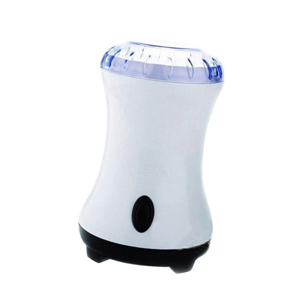 180W Electric Coffee Grinder Beans Spices Nuts Seeds Beans Grind Machine