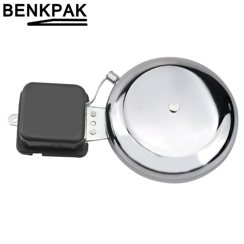 electric school bell 6&#39; 150mm factory bell