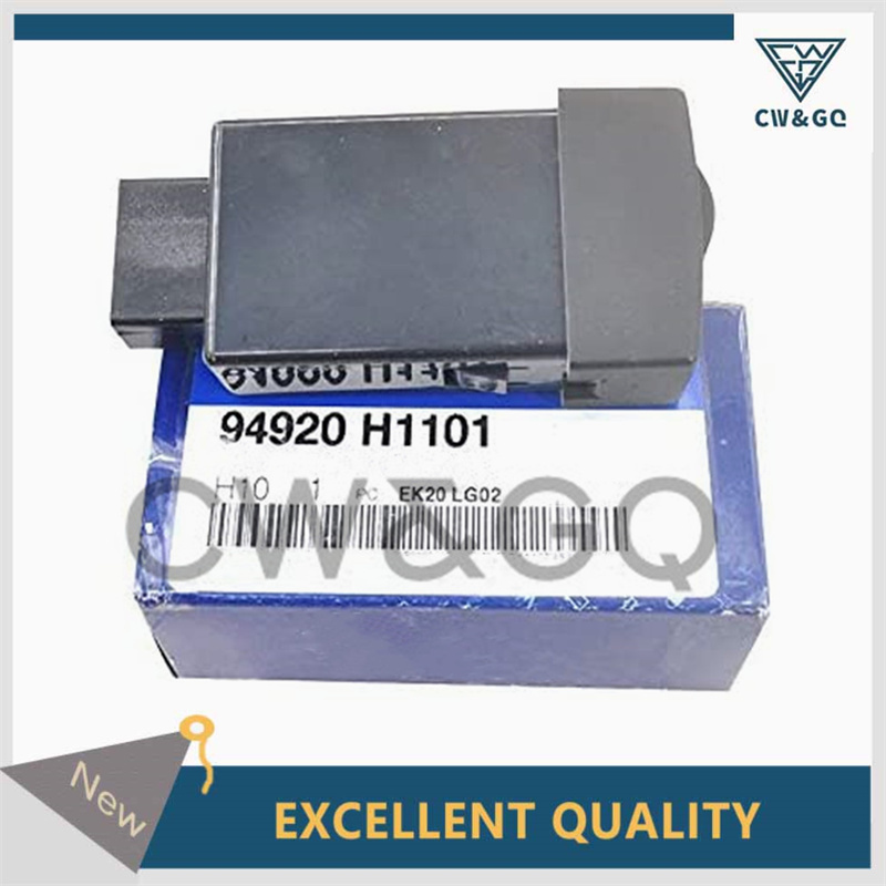 Interruptor de ajuste de brillo para salpicadero de coche, botón de iluminación, Reóstato, Control de montaje para hyundai Terracan 01-07 94920H1101: Default Title
