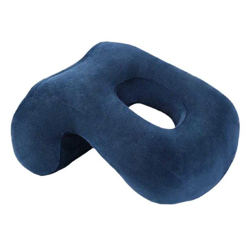 Suitable for neck pillow, nap, lying multi-purpose sofa bedding pillow