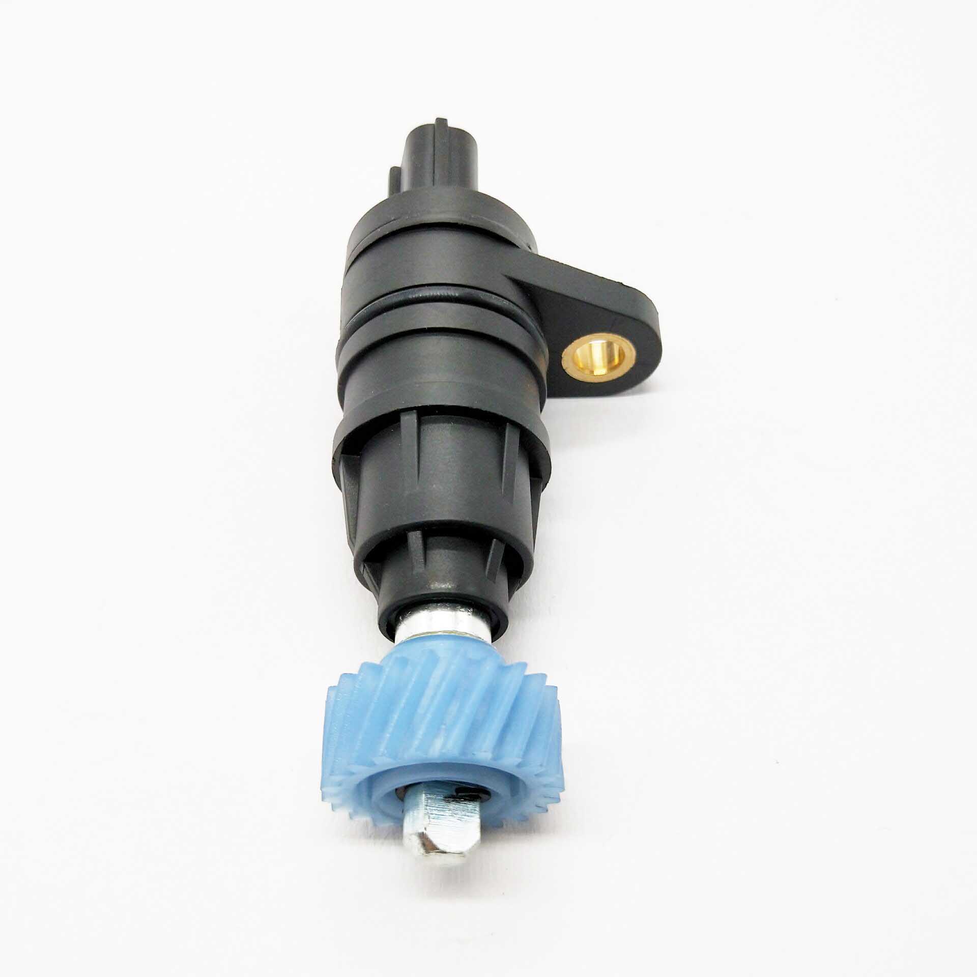SMD sensor de velocidad de odómetro para KIA Rio Spectra 1,5 de 1,6 de 1,8 SU6195 0K2A117400 SC398 6K201665408 5S4876 SC398 116935
