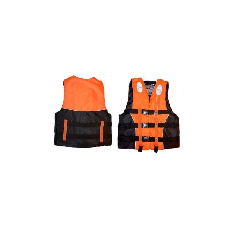 Rafting colete salva-vidas para crianças adulto ao ar livre natação snorkeling wear terno de pesca profissional drifting nível sui