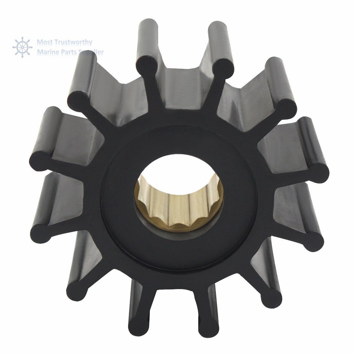 Jabsco Flexible water pump impeller 1210-0001