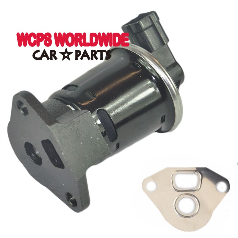 EGR VALVE FOR Daewoo Nubira Tacuma Chevrolet Lacetti 1.6,1.8,2.0 96.253.548 96253548