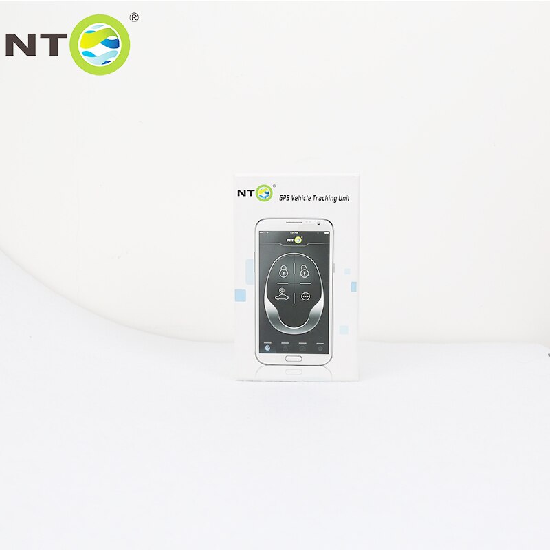 NTG01 Car Vehicle SMS/GPS/GSM/GPRS Tracker Tracking Realtime System Device