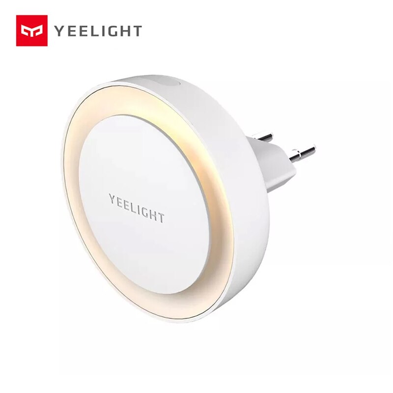 Yeelight Led Slimme Lamp 1S/1SE Rgb Kleurrijke Lamp AC100V-240V E27 Wifi Remote Voice Control Voor Xiaomi En google Assistent: yeelight night light