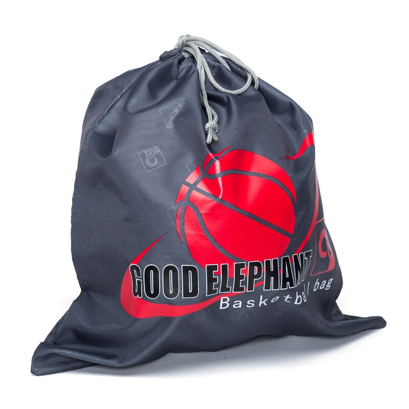 Bequem Basketball Taschen Männer Frauen Ball Sport Team Ausbildung Tasche Basketball Lagerung Pack Fitness Fitnessstudio Tasche HAB509
