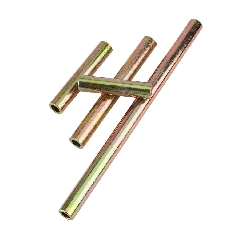 Superatv Hdpe Een Arm Bus Kit Voor Polaris Ranger Xp 900 +