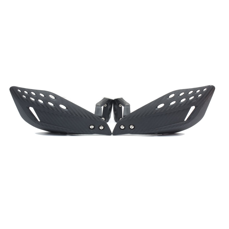 Motocross Lenker Handschutz Schutz Schutz für Motorrad Dirt Pit Bike ATV Quads mit 22mm Handschützer Enduro