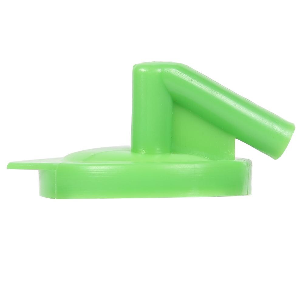 Durable Engine Radiator Coolant Expansion Tank Reservoir Cap Excellent and Durable Plastic for Suzuki Swift 2005