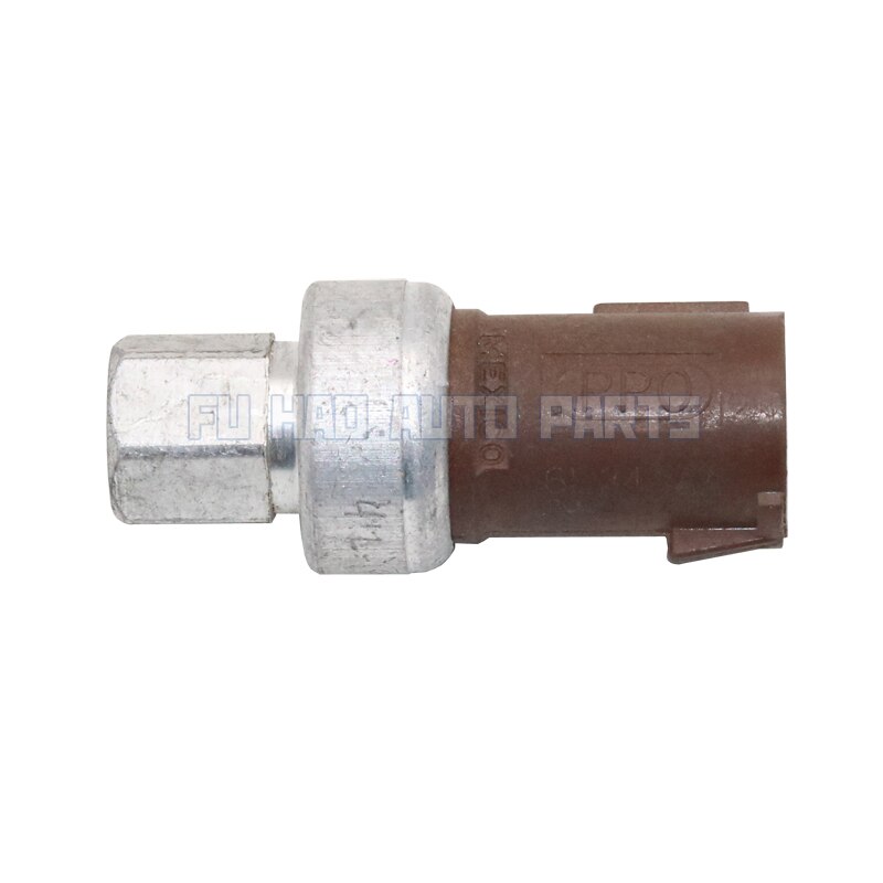 Oem Airconditioner Een/C-Koelmiddel Druksensor Schakelaar 6L3Z-19D594-A 6L3Z19D594A Voor Ford Mazda