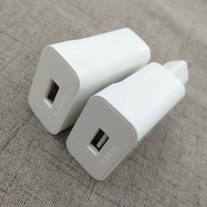 Original Huawei 5V 2A USB Charger EU US Plug Adapter 100CM Micro USB Cable For Ascend P6 P7 P8/P10 Lite/P Smart/P8 Lite/Nova 2i