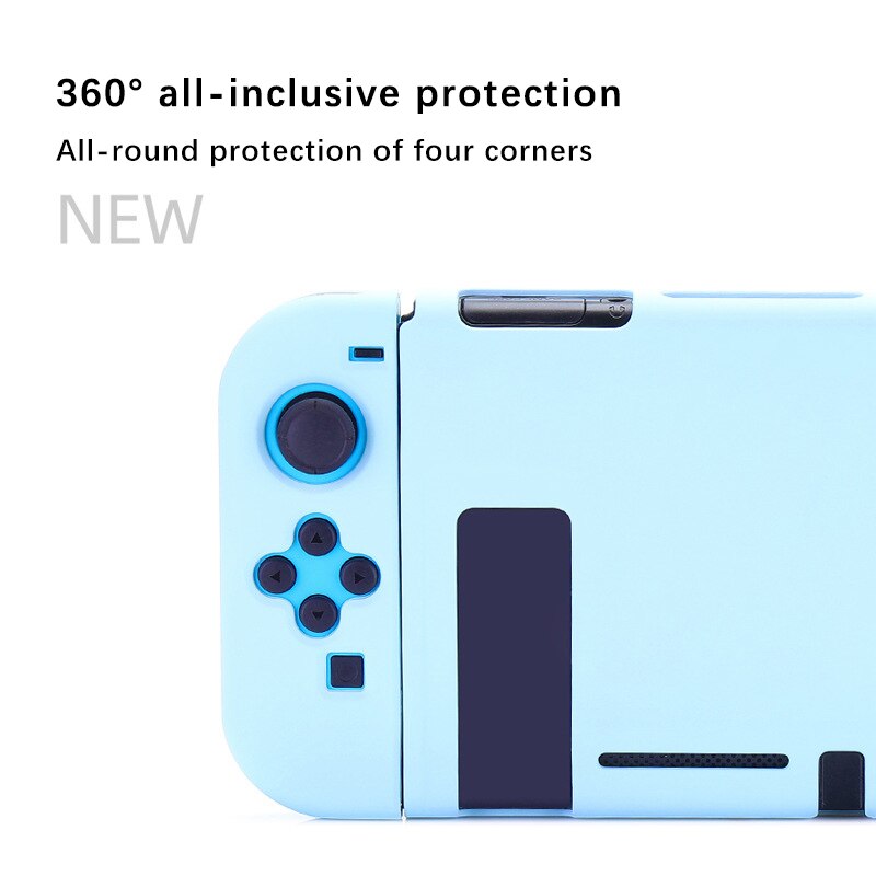 Voor Nintendo Switch Gevallen Console Beschermende Hard Case Shell Voor Nintendos Schakelaar Kleurrijke Voor Nintendo Switch Accessoires