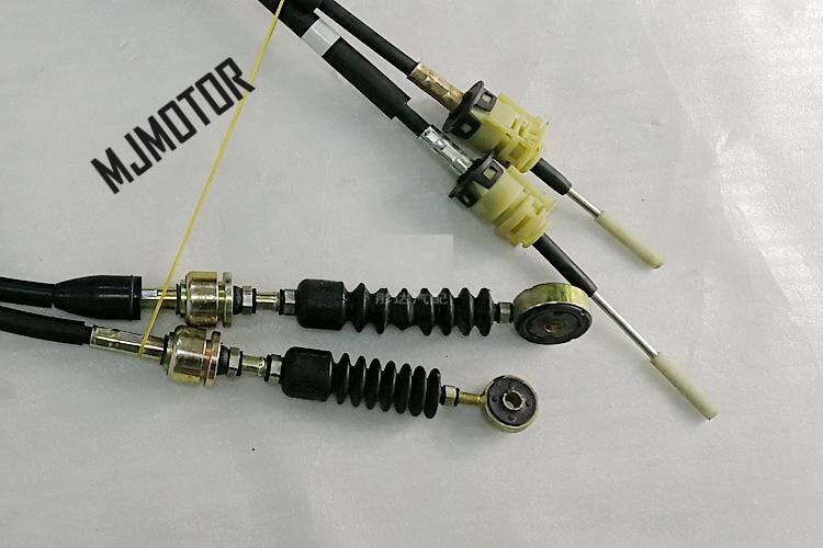 Manuelle girkasser mt valgkabel til kinesisk glans  bs4 m2 4 g 18 4 g 93 motor 06-09 auto bilmotordeler 3001099
