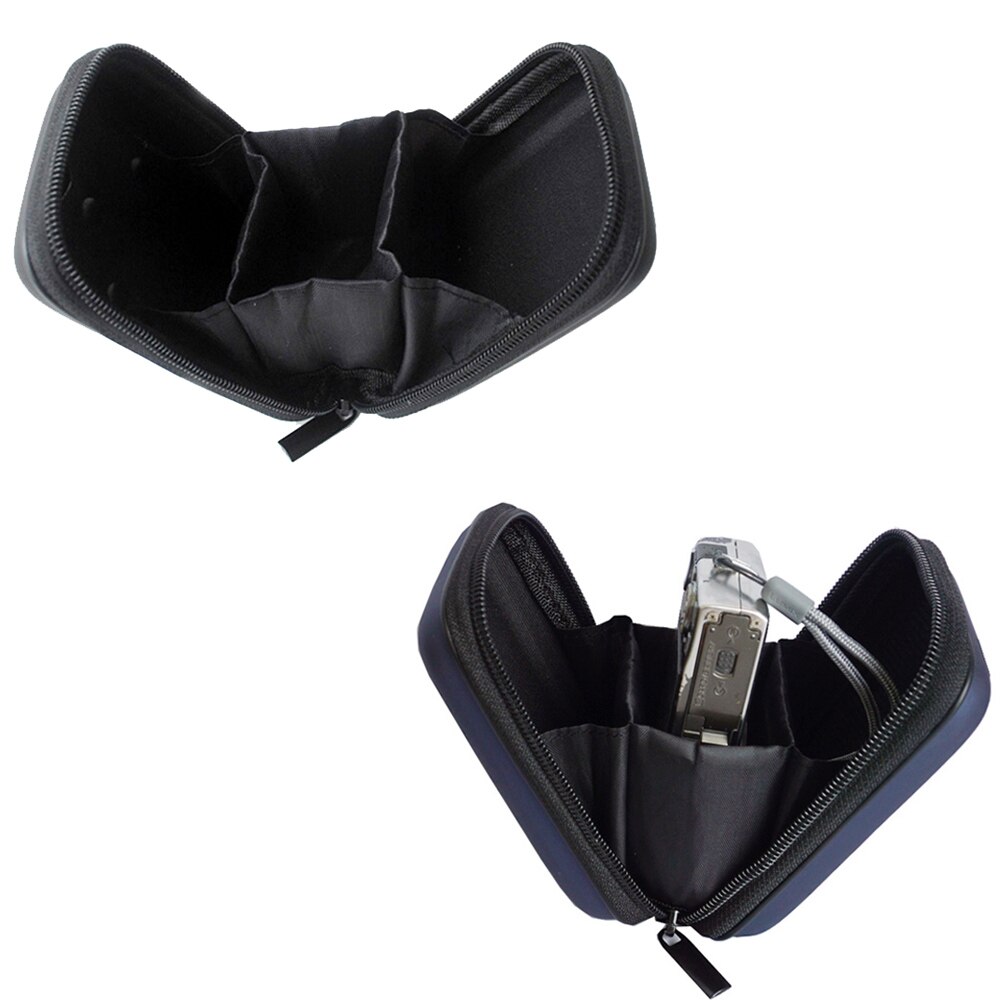 Funda para cámara Digital para OLYMPUS TG-6 TG-5 TG-4 TG3 TG-860 TG850 TG-870 TG-610 TG-630IHS TG310 TG320 Shell duro bolsa