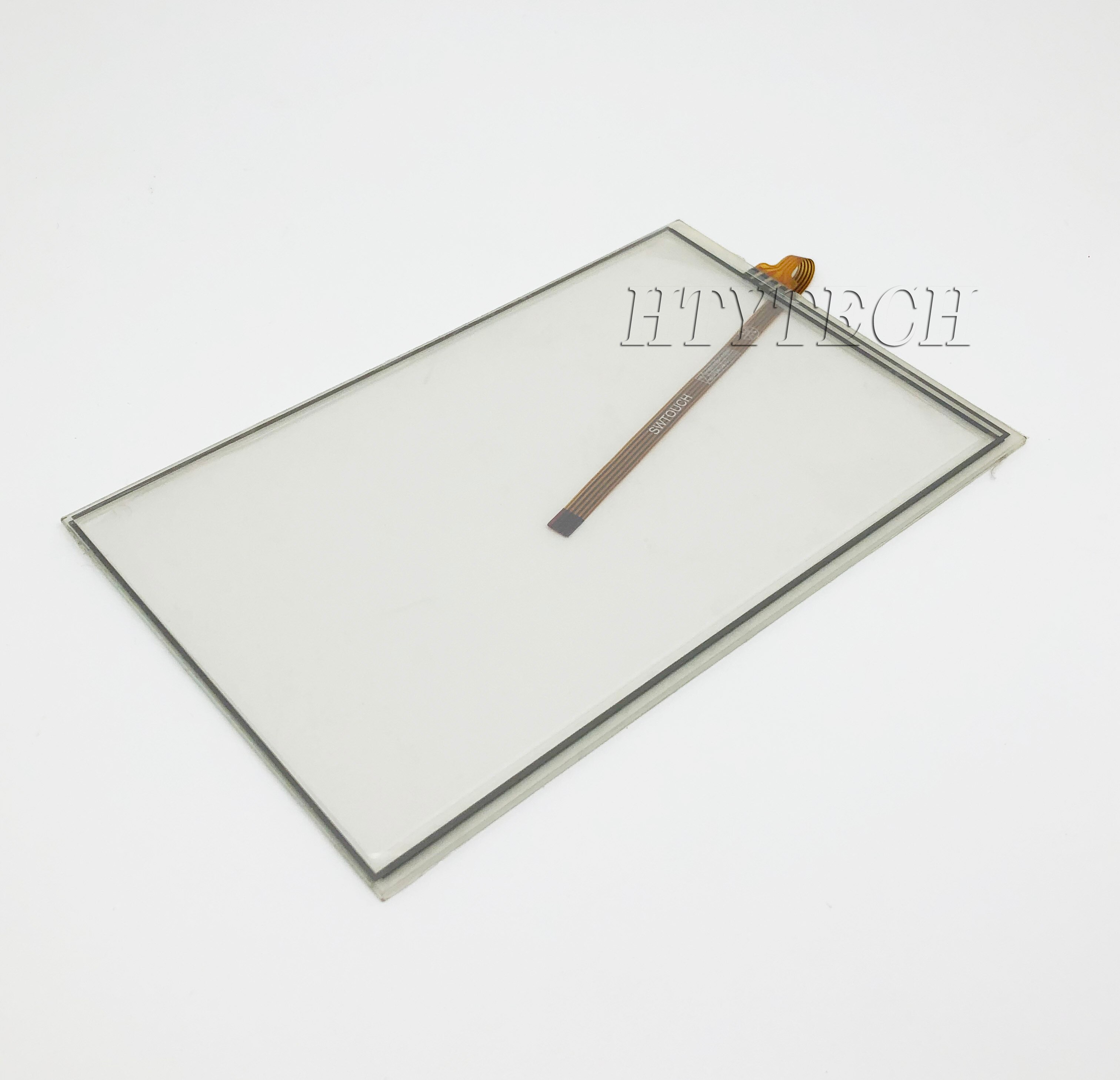 Voor Autel Maxidas DS708 Lcd-scherm Touch Screen Galss: Touch screen