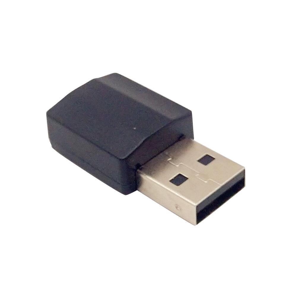 Bluetooth Dongle Adapter 5.0 Wireless USB Audio Adapter For Laptop Speaker Music Bluetooth Receiver Transmitter For TV PC