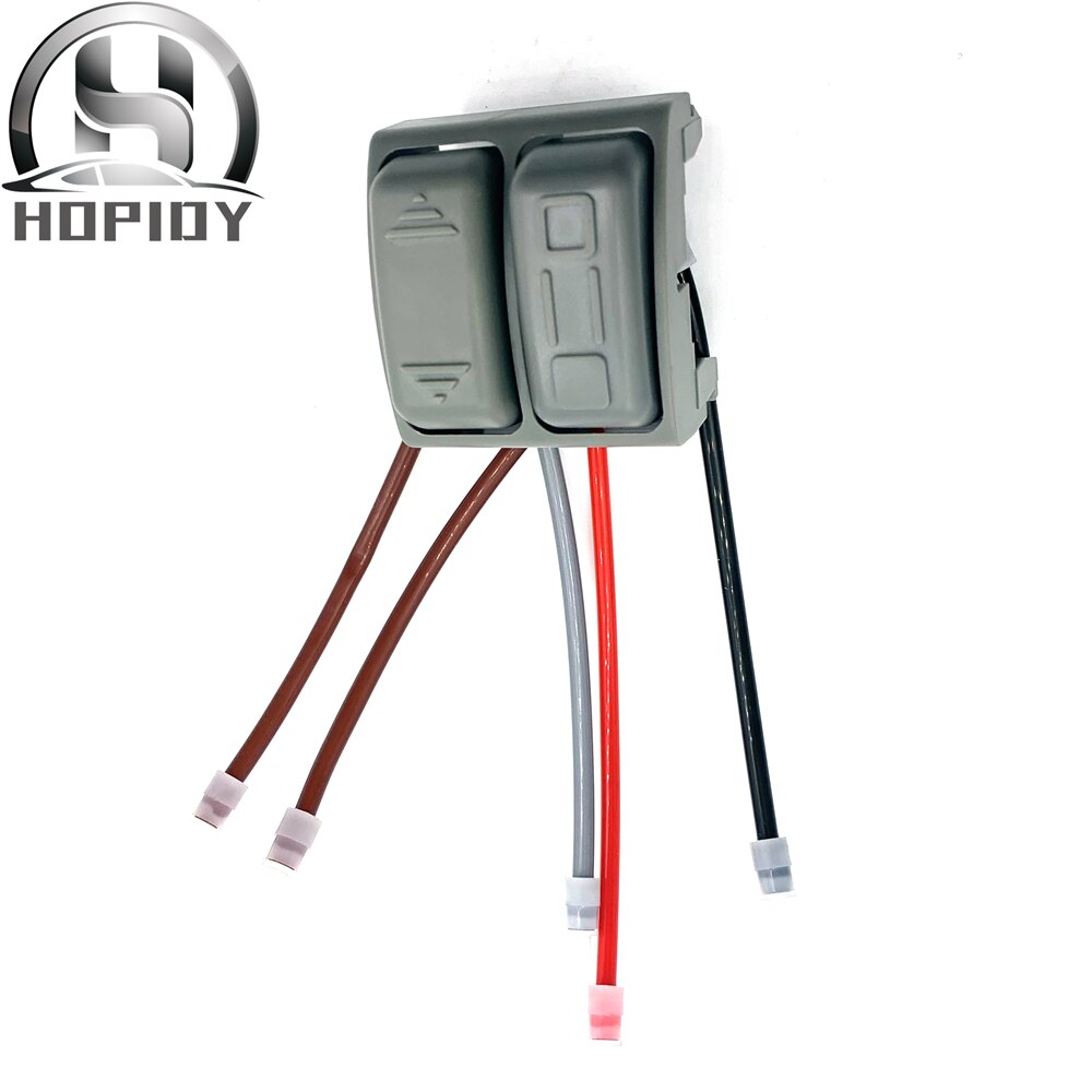 Válvula de Control de asiento, ajuste de asiento para Scania serie 4, de lujo, tipo medio A, 1440371