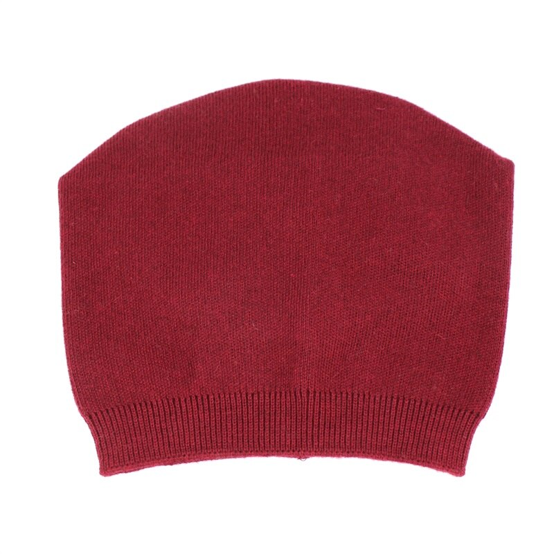 Ditpossible dzianiny czapki gorro skullies czapki damskie czapki dziewczyny wiosna jesień czapka z daszkiem stałe czapki