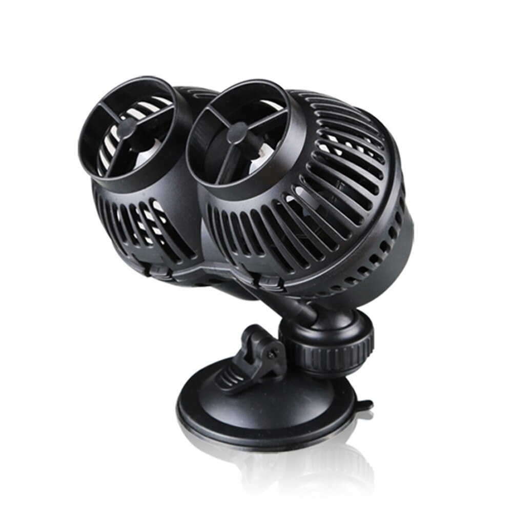 Pompe à eau de Circulation 220-240V | Machine à eau ondulée pour Aquarium réservoir de poissons HFing: JVP-201A