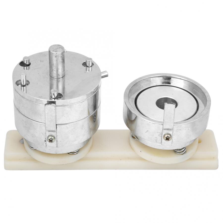 50mm Mold Durable Aluminum Alloy Core Button Maker... – Grandado
