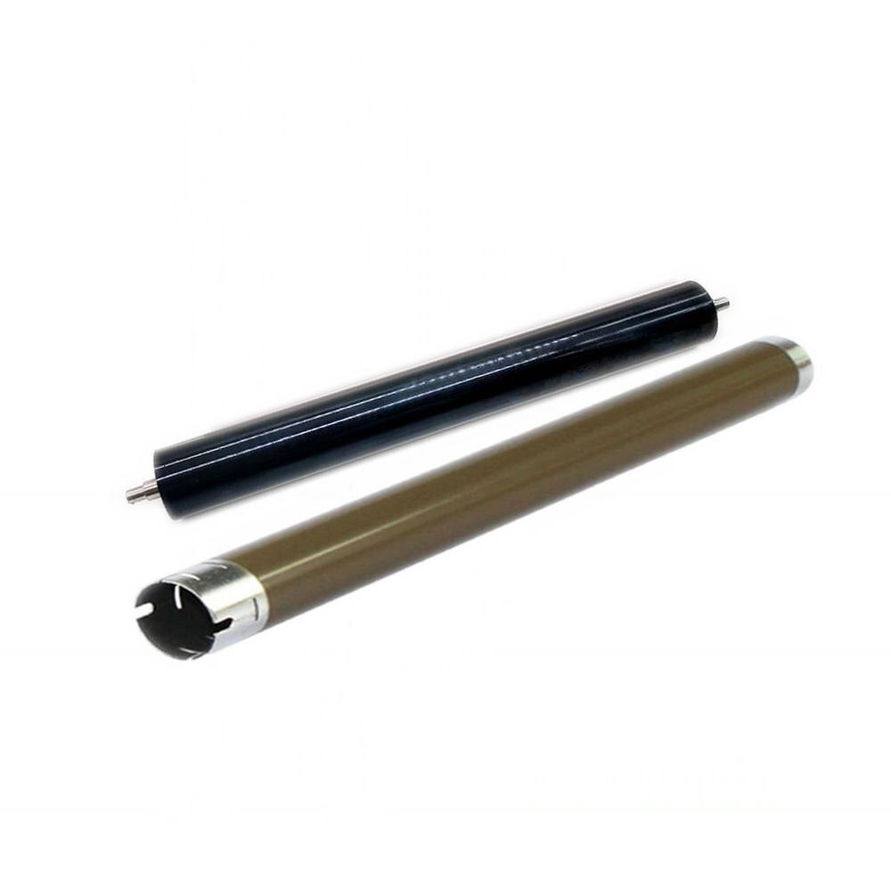 Mejor 1Set fusor superior inferior rodillo de presión para Brother HL5240 HL5250 HL5270 HL5280 HL5340 HL5350 HL5370 MFC 8480 de 8890 A 8460