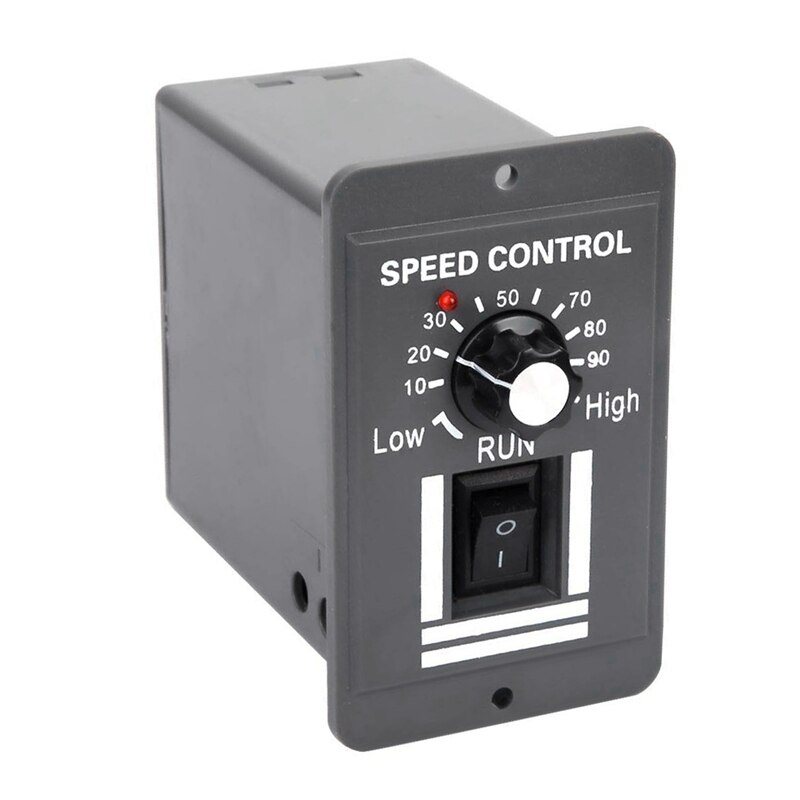 30a pulsbreedtemodulatie variabele snelheidsschakelaar dc-motor snelheidsregelaar  dc9-60v x0530 cnim