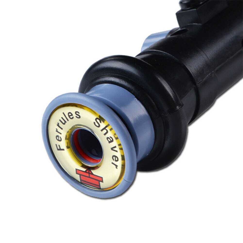 Trimmer Multifunctional Sports Billiard Repair Tool Durable Portable Outdoor Polish Stick Cue Tip Ferrule Shaver Snooker Pool
