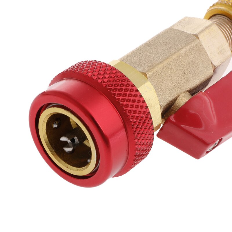 Airconditioning R134A Ventiel Hoge Lage Druk Quick Remover Installer Tool