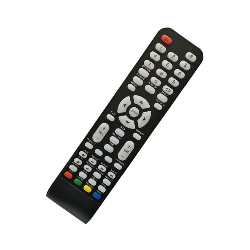 NVR 7507-24 h{. NVR 7508-19 h{. NVR 7508-22 HDN.NVR-7403-24HD-N. Control remoto NVR-7429-22FHD-N.NVR750722HDB para Nevir TV