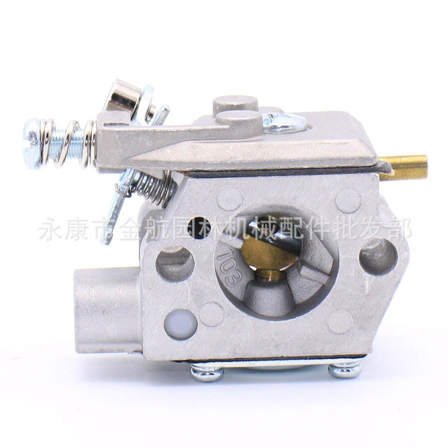 OM36 CARBURADOR PARA OLEO-MAC SPARTA 35 37 38 40 43 44 MOTOSSA CARB STRIMMER CARBURADOR BRUSHCUTTER CARBY ASY REPL EMAK PARTS