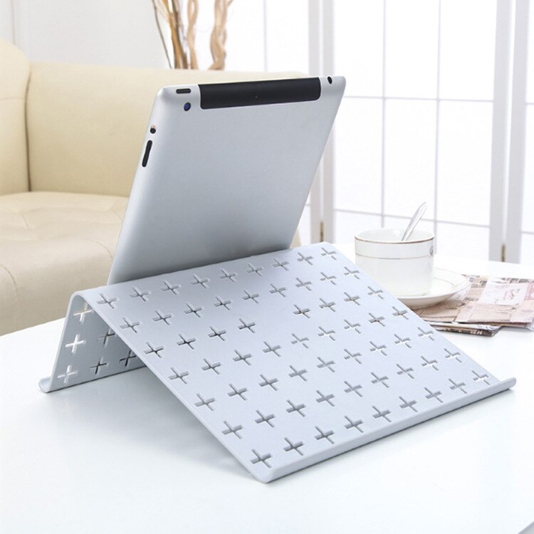 Smartphone Laptop Stand Desk Dock Holder Laptop Desks Office Furniture Desktop Cooling Rack Notebook Tablet