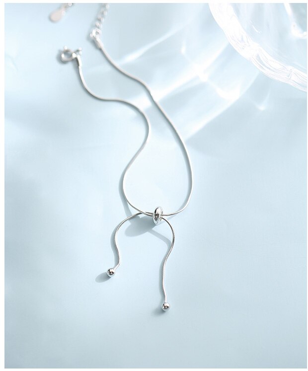Tobillera de para mujer, joyería ajustable, sencilla, Popular, para de