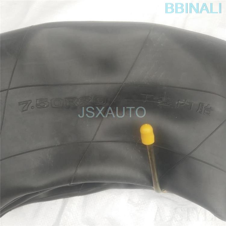 8 8X1.5 Binnenband Band Elektrische Scooter Rubber Band