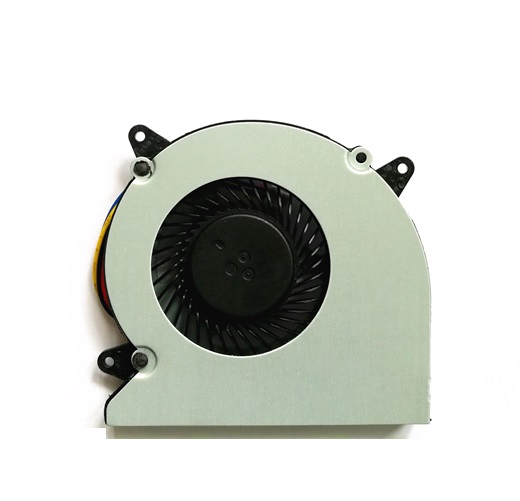 SSEA CPU Fan for ASUS N550 N550J N550JA N550JK N550JV N550JV-DB71 Q550LF N750 N750JV N750JK N550L MF60070V1-C180-S9A