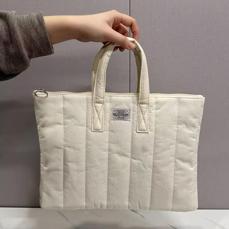 Bolsa fofa para laptop à prova de choque 11 13 14 15 polegadas bolsa para notebook grande capacidade respirável para Ipad/Macbook/Xiaomi/Lenovo