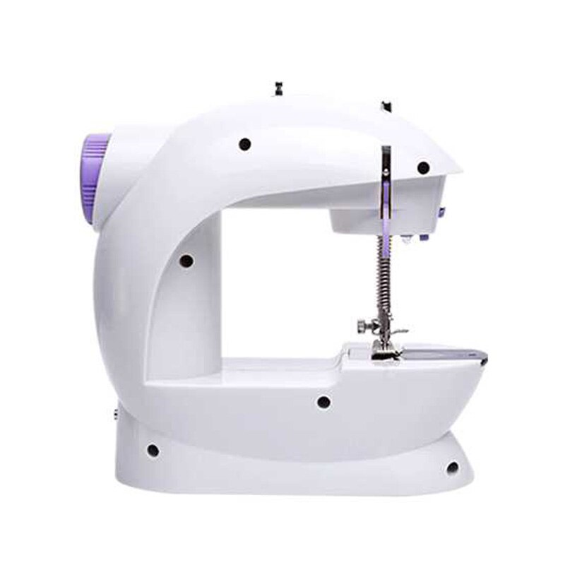 Electric Mini Sewing Machine For Home Hand Machine... – Grandado