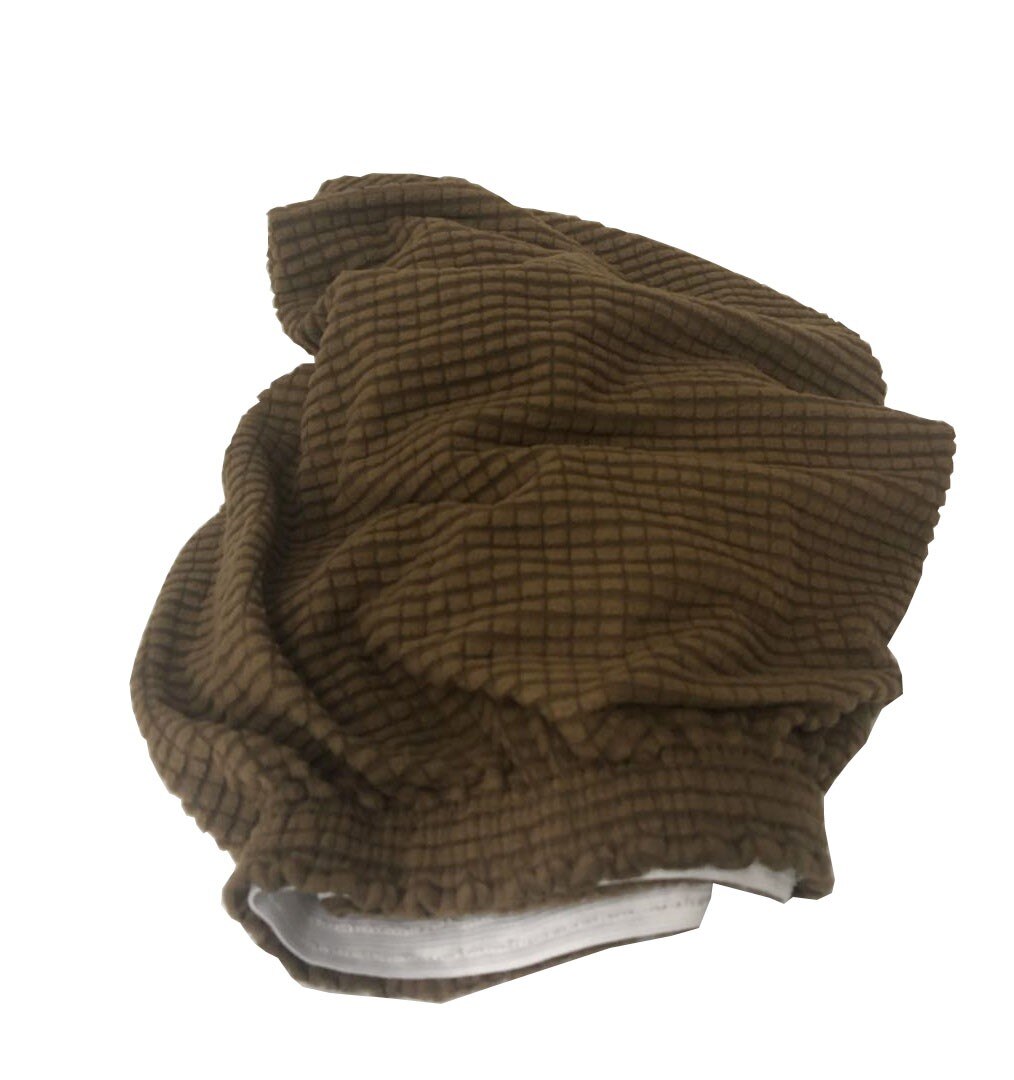 Rekbare bankzitkussenhoes, bankhoes, hoesbeschermer, vervangende slaapkamer, decoratieve benodigdheden voor thuis: 05