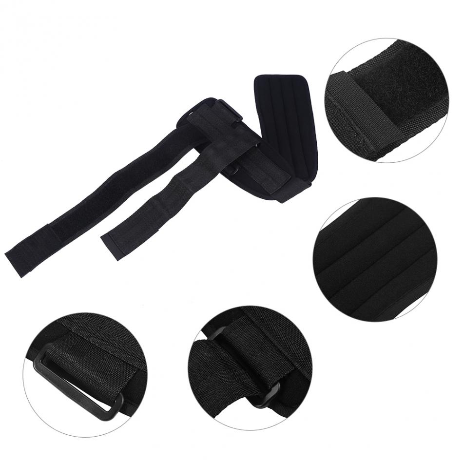 1PCS Ankle Support Brace Foot Stabilizer Orthosis Foot Splint Plantar Fasciitis Sprain Injury Guard Wrap Ankle Protector