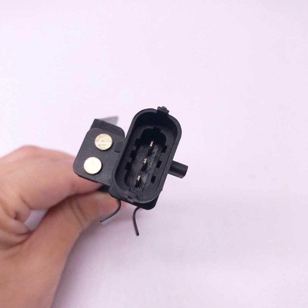 SMD Two year warranty 39180-4A512 For Hyundai Kia Crankshaft Position Sensor 391804A512 39180 4A512