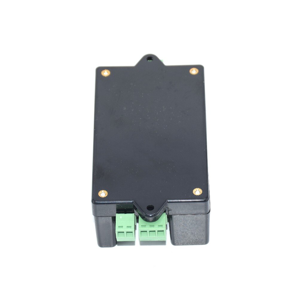 Abridor de puerta corredera para garaje, interruptor de relé con Control remoto de acceso inalámbrico, con llamada gratis, GSM, 200 usuarios