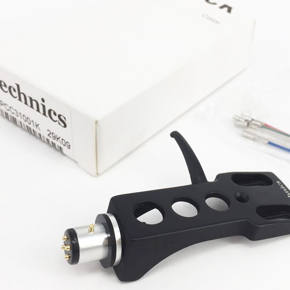 1Set OEM Phono Cartridge Draaitafel Headshell CN5625 Voor Technics1200 1210 (Geen Stylus)