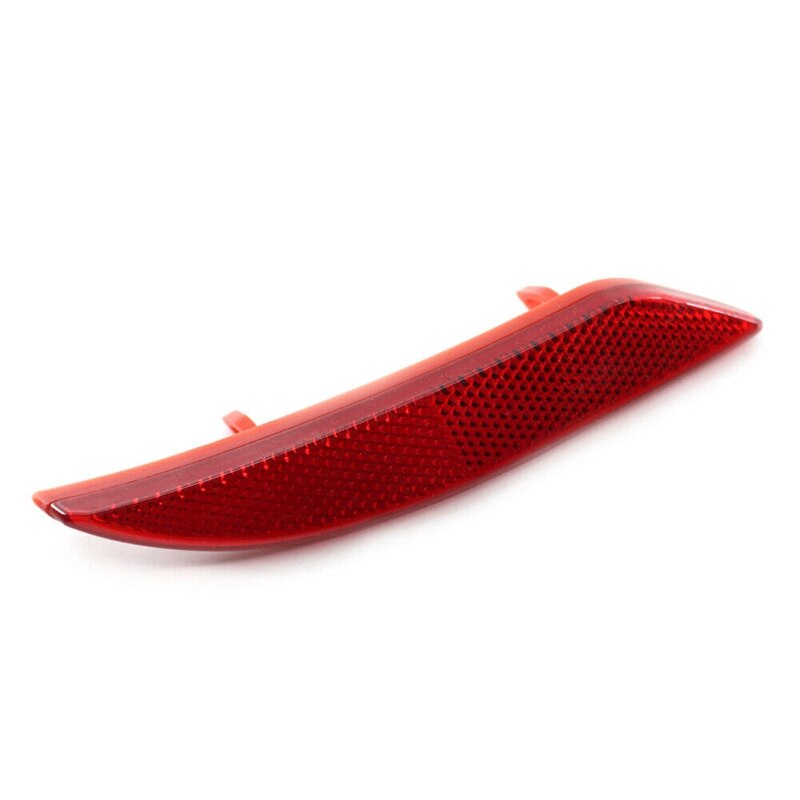 Fanale Posteriore Destro Per Audi Q7 4L 2006-2015 - Riflettore, Luce Freno, Retronebbia, Codice 4L0945096
