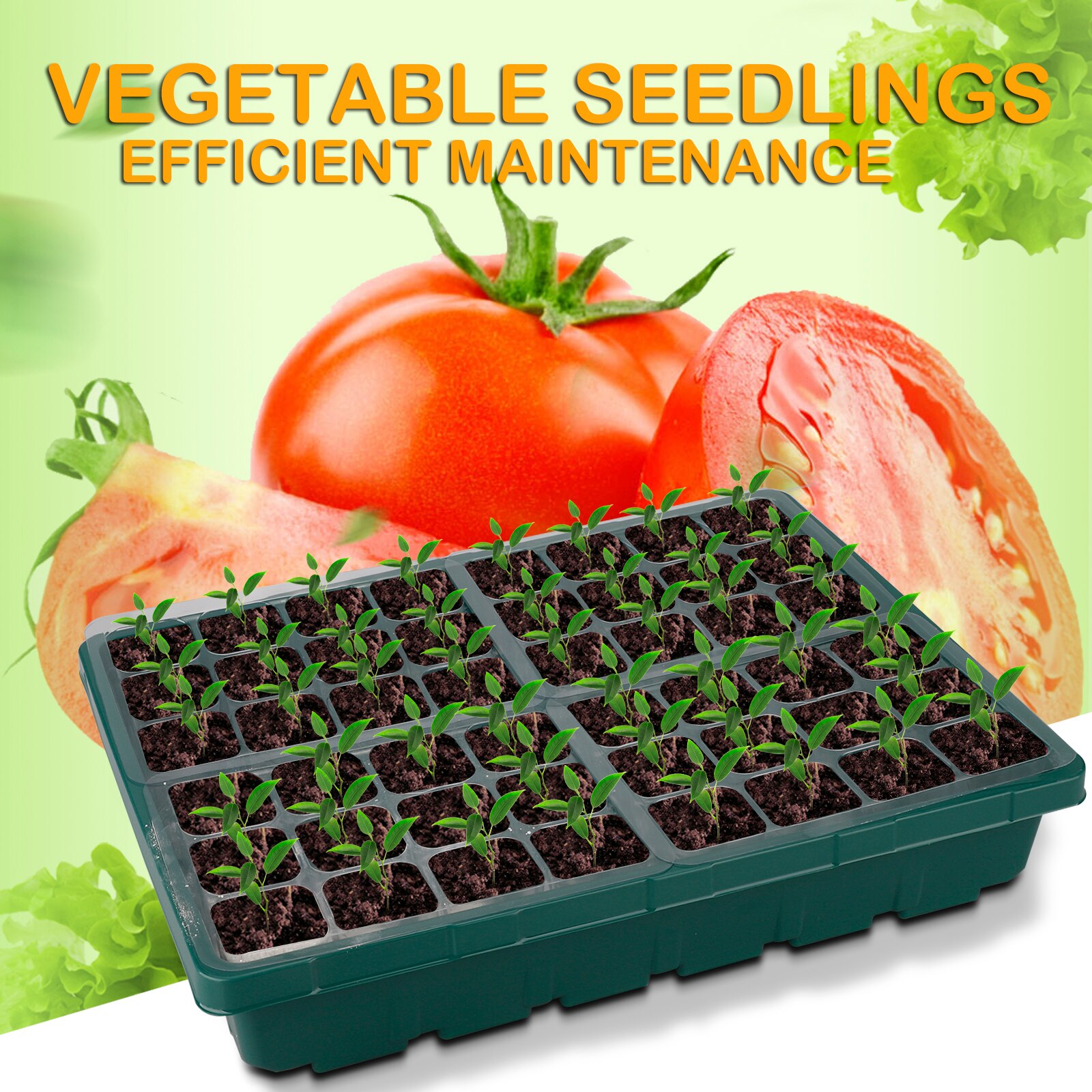 Macetas de vivero, proveedor de jardín orgánico, productos para el hogar, accesorios de herramientas, macetas de turba, suministro de invernadero, macetas de plántulas