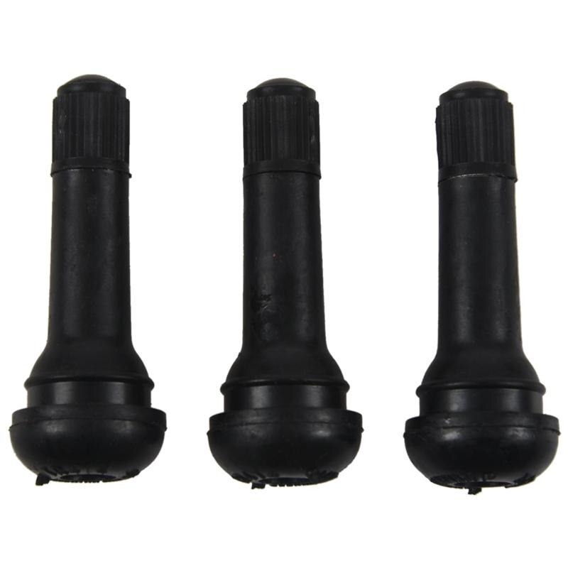 10 deler x  tr414 bil velo dekk hjul ventil lokk ventil deksel lokk tubeless bildekk ventiler