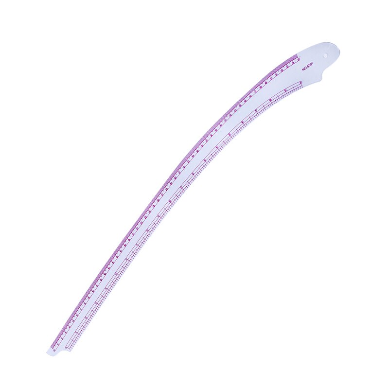 Plastic Transparent French Curve Ruler SplIne Sewi... – Grandado
