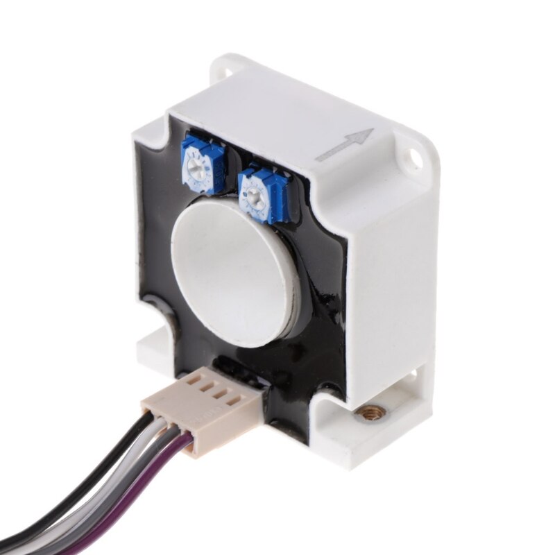 Dc 500V 100A 200A 500A Draadloze Voltmeter Amperemeter Coulombmeter Batterij Meter