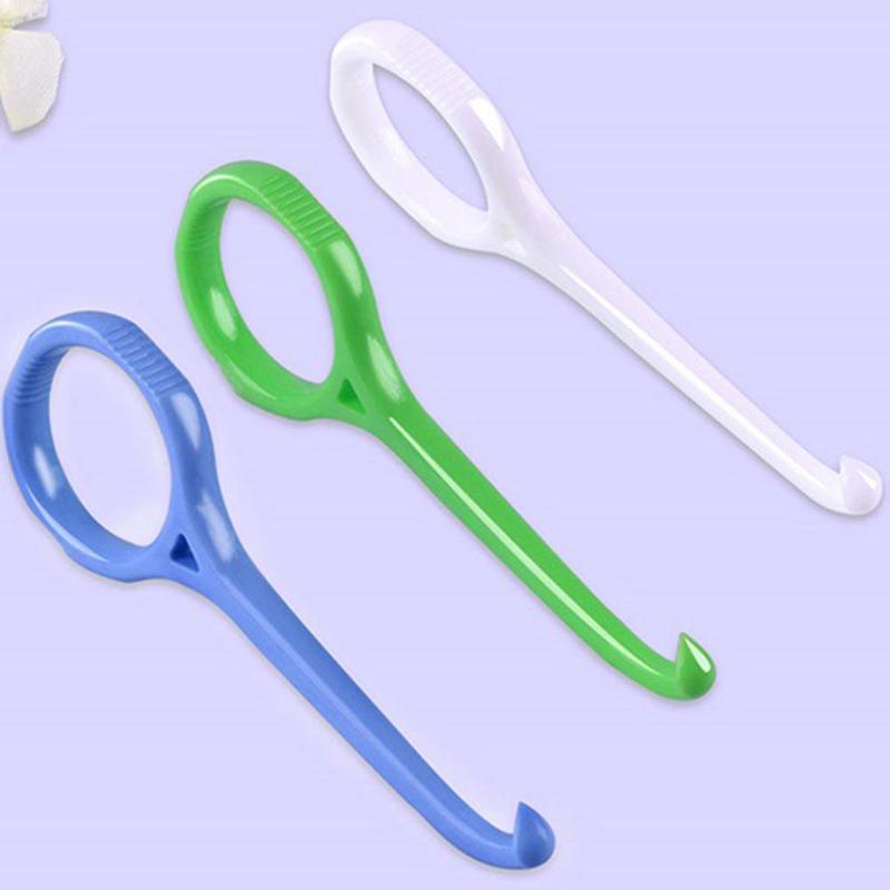 1 stk ortodontisk aligner remover usynlige aftagelige seler 3 aligner farver fjernelsesværktøj klar  q4 u 0