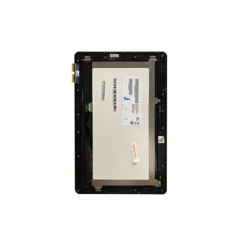 LCD Touchscreen Assembly for Asus Transformer Book T100 T100TA 10.1" Capacitive Screen: Default Title