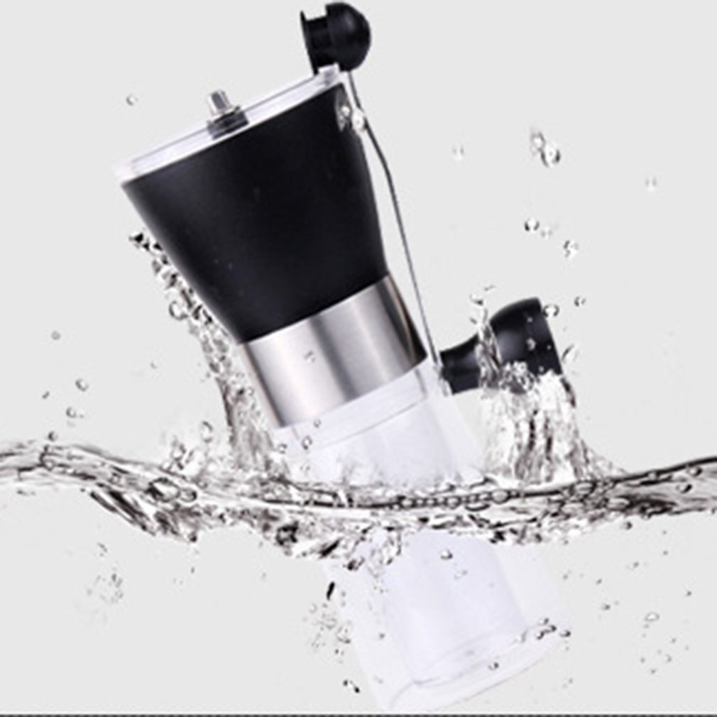 Household coffee grinder